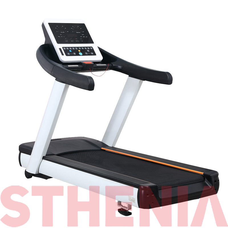 Commercial treadmil