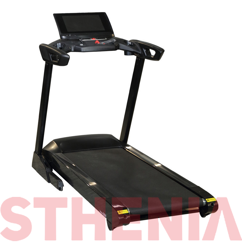 Home treadmill