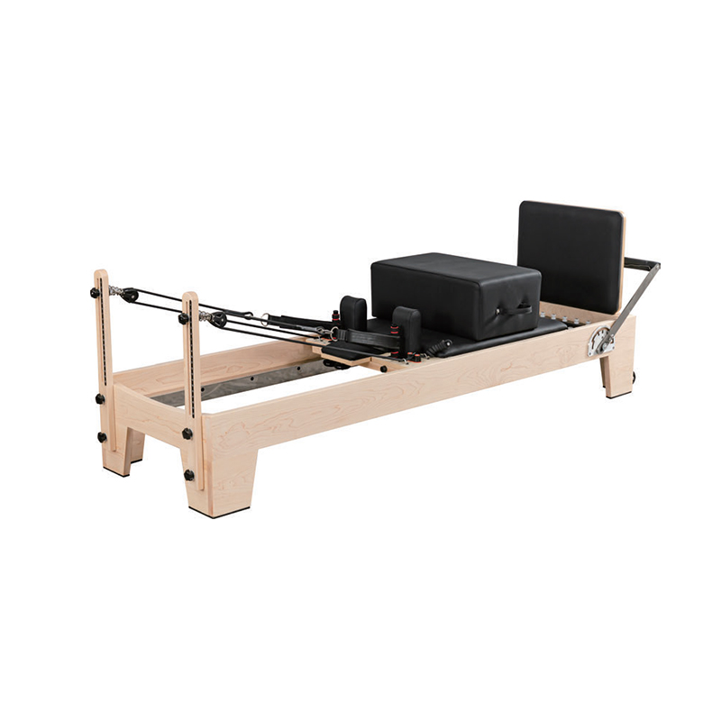 Maple Reformer