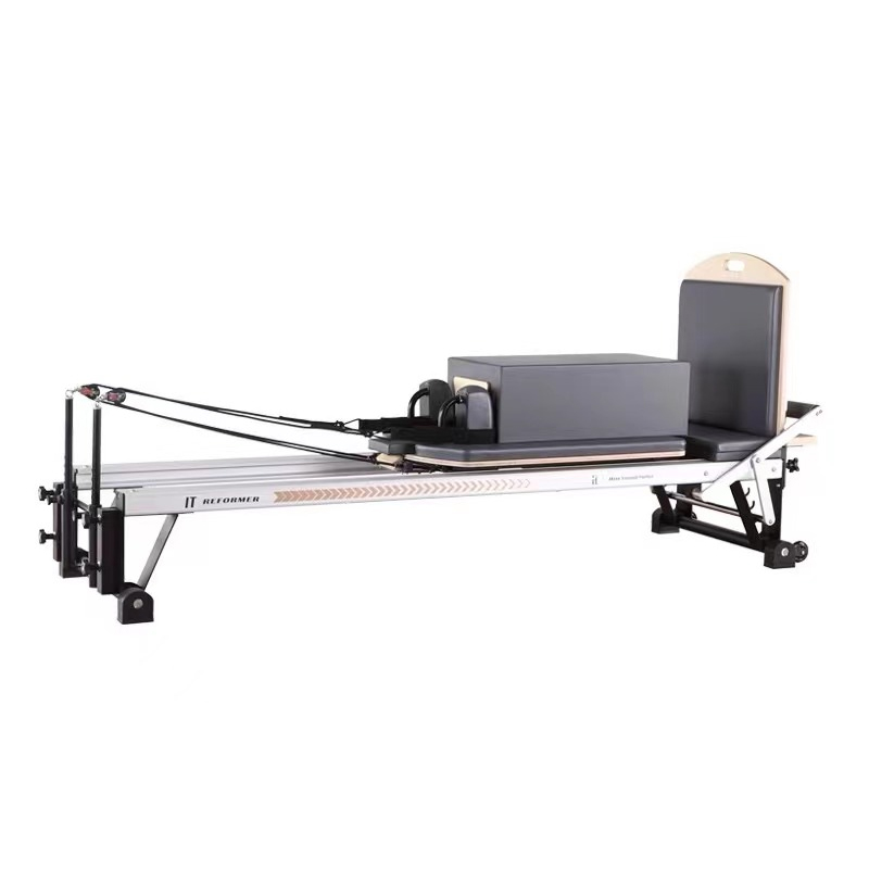 Aluminum reformer