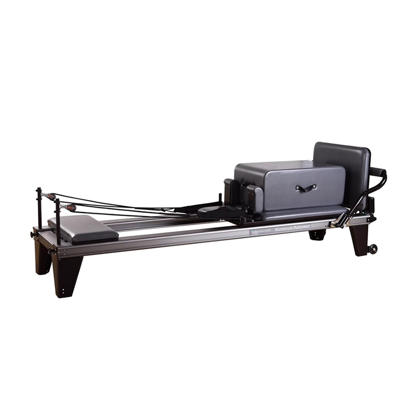 Black Aluminum reformer