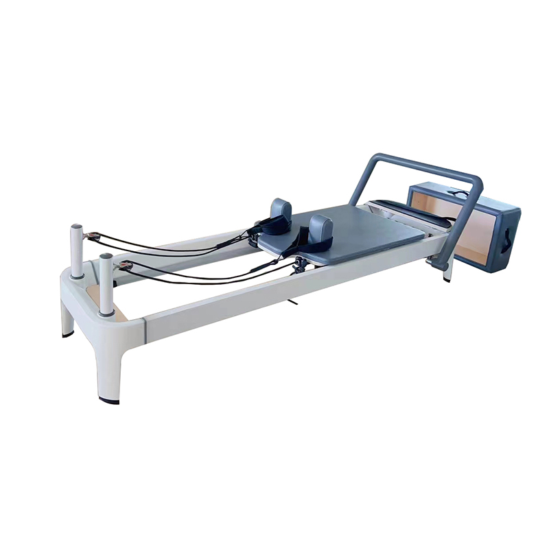 Aluminum reformer