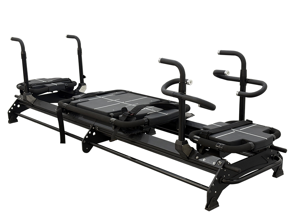 M1 Aluminum Reformer